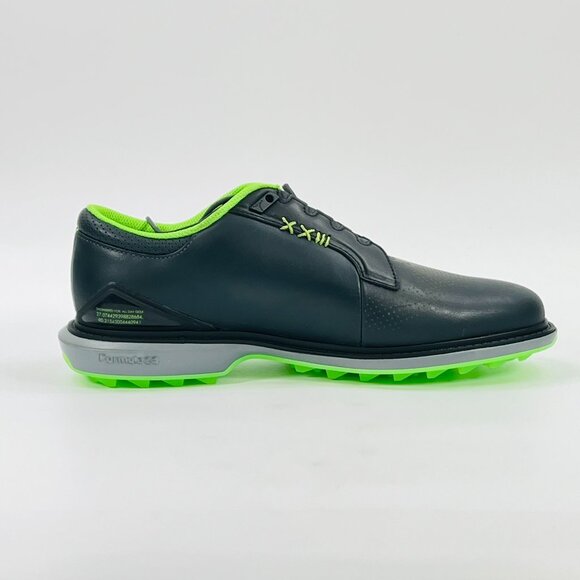 Jordan ADG 5 \'Black Green\' FQ7874-002 Golf size 9